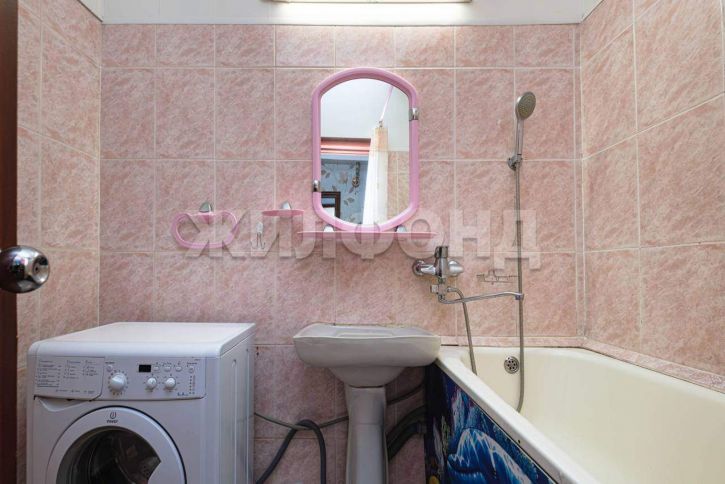 2-комн квартира Учительская улица, д.5А