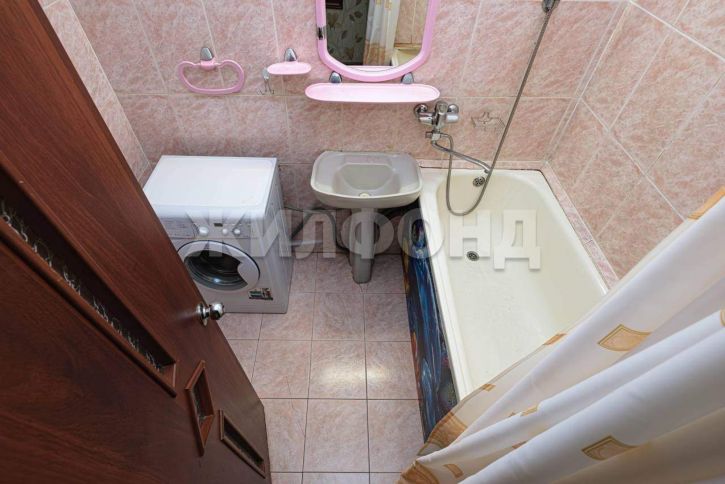 2-комн квартира Учительская улица, д.5А