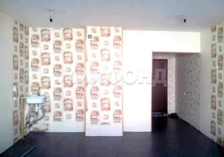 1-комн квартира В.Высоцкого улица, д.64