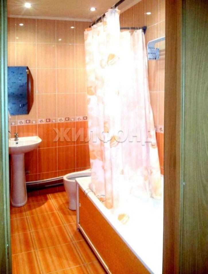 1-комн квартира В.Высоцкого улица, д.64