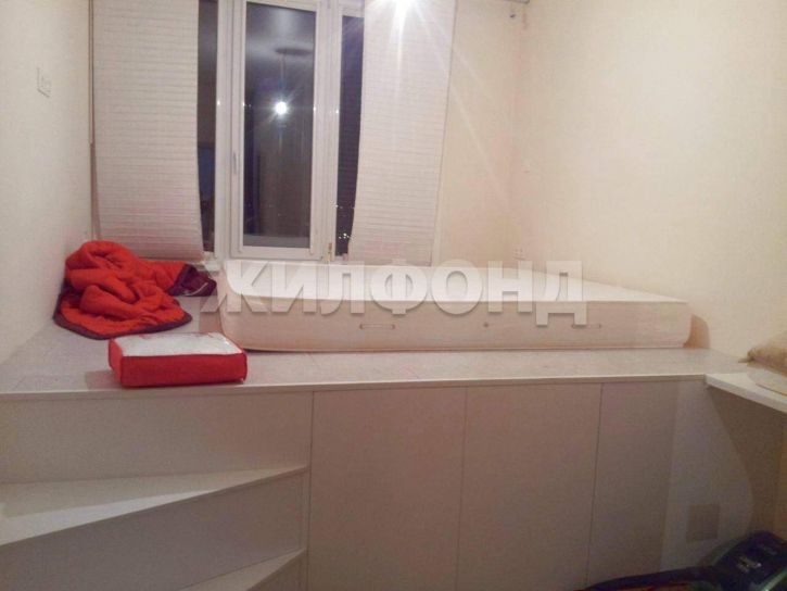 1-комн квартира Державина улица, д.77/1