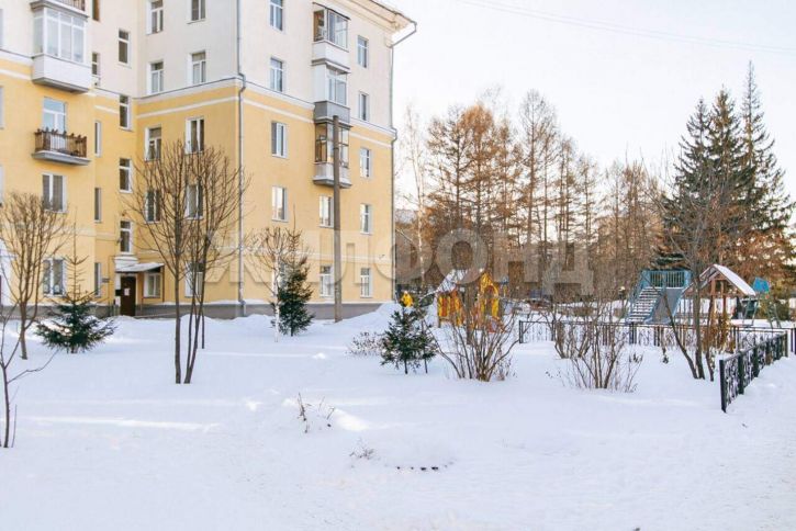 Студия Титова улица, д.12