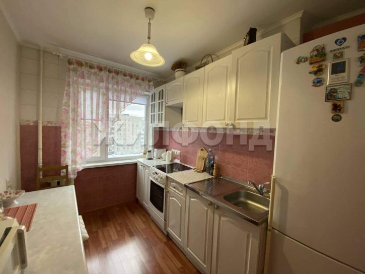 2-комн квартира Бориса Богаткова улица, д.241