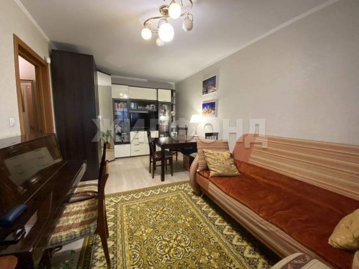 2-комн квартира Бориса Богаткова улица, д.241