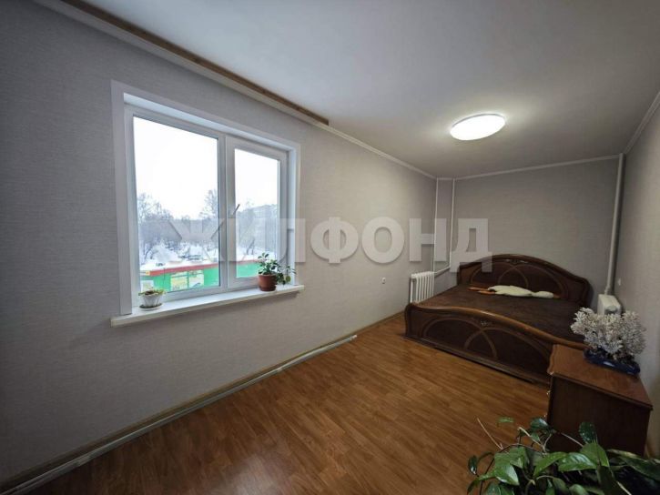 4-комн квартира Комсомольская улица, д.3