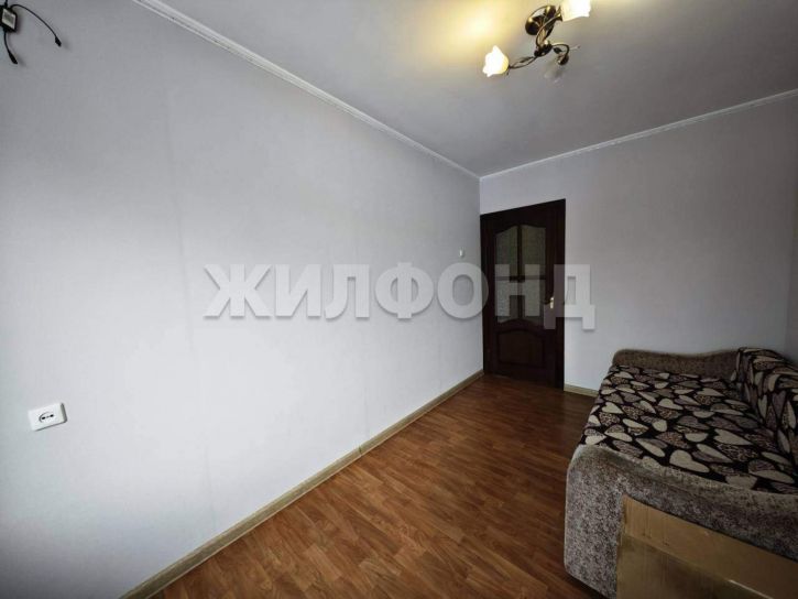 4-комн квартира Комсомольская улица, д.3