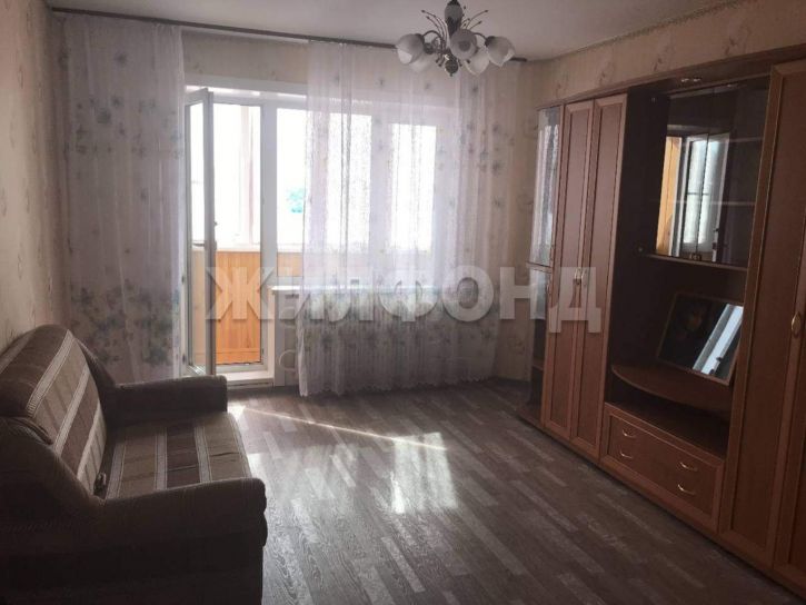 2-комн квартира Молодости улица, д.26