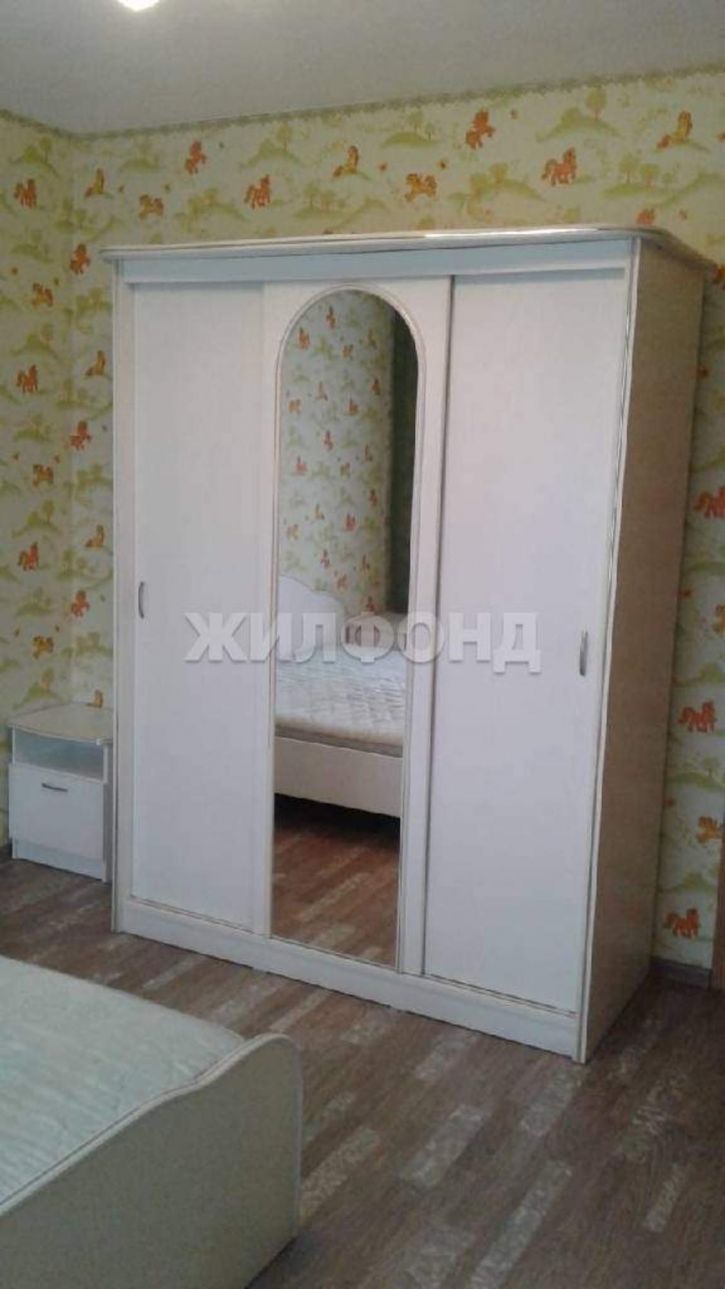 2-комн квартира Молодости улица, д.26