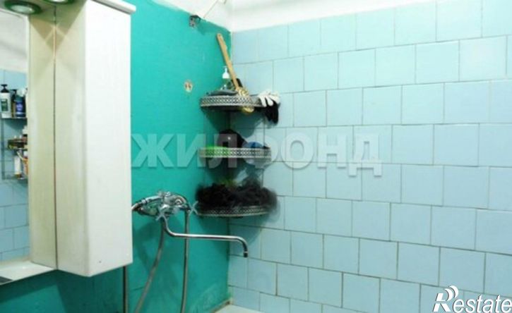 1-комн квартира улица Селезнёва, 48,  д. 48