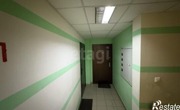 2-комн квартира ул Кубовая, 113/2,  д. 113/2