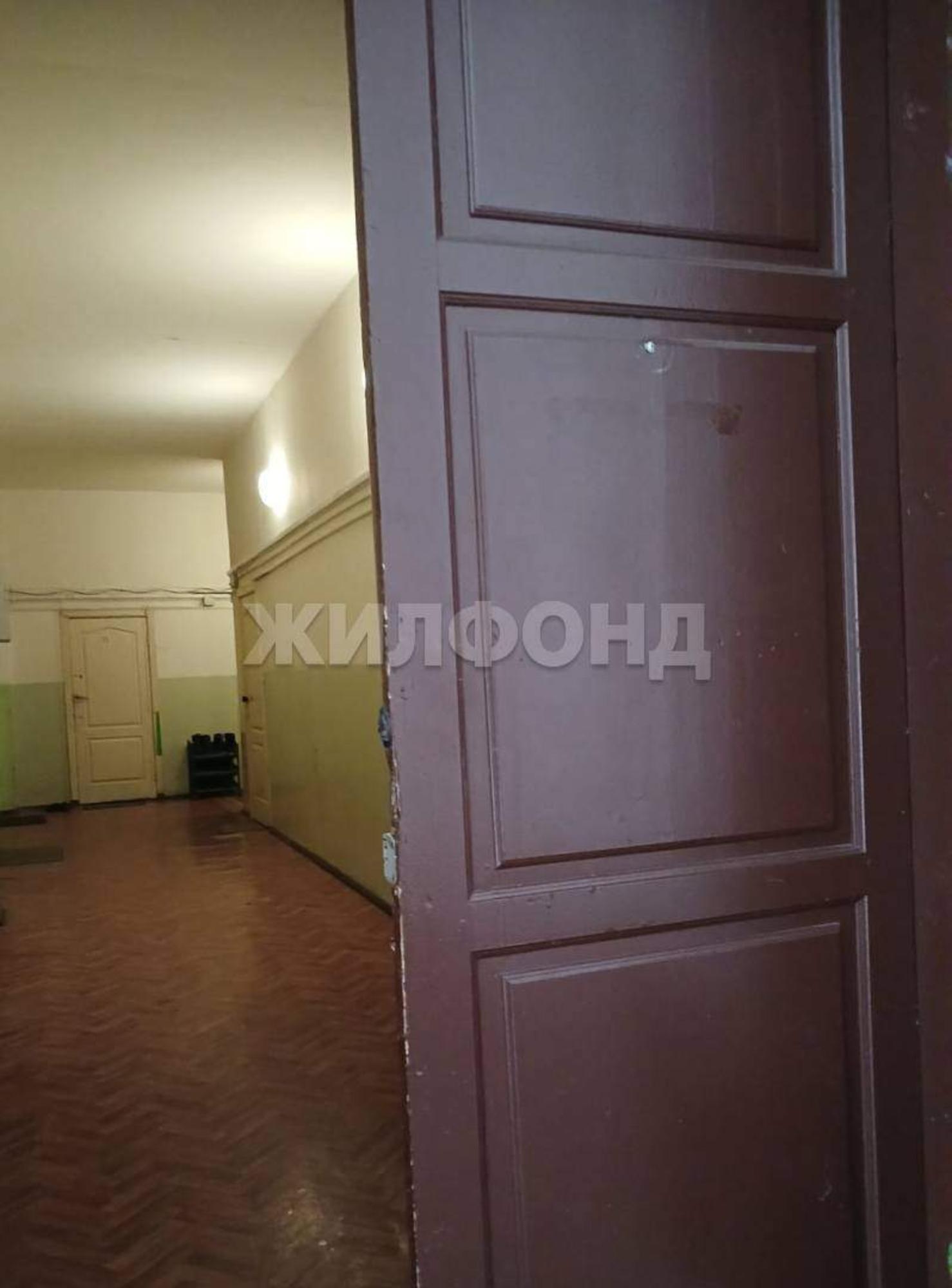 Купить квартиру за 3 900 000 рублей на Красный проспект, д.13