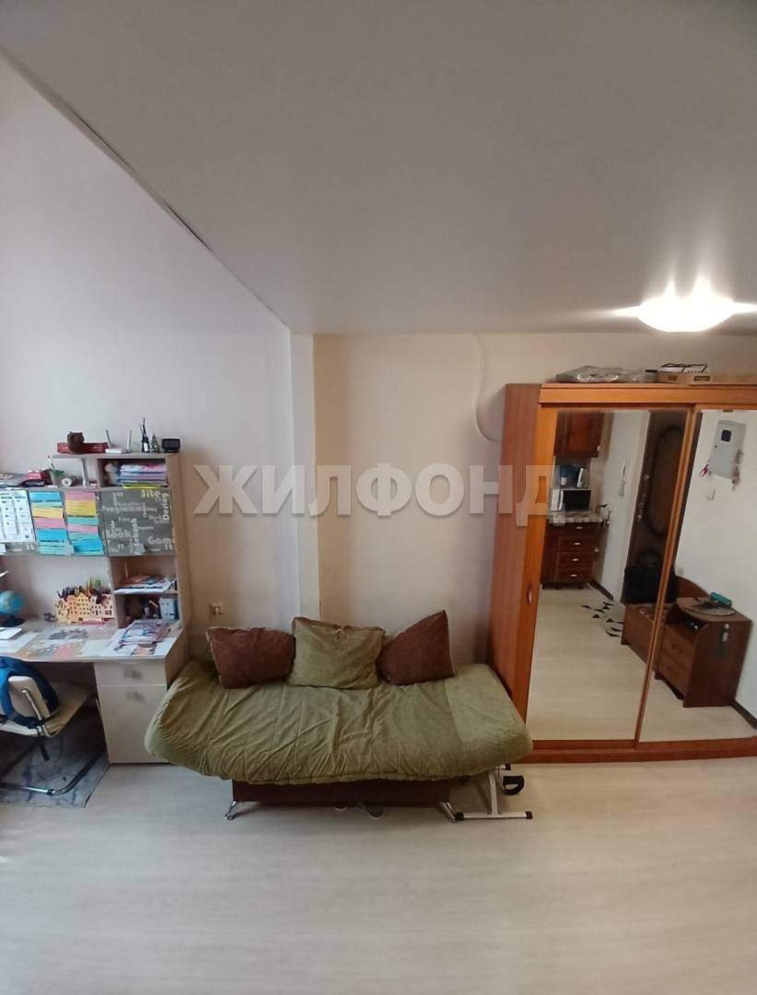 Купить квартиру за 3 900 000 рублей на Красный проспект, д.13