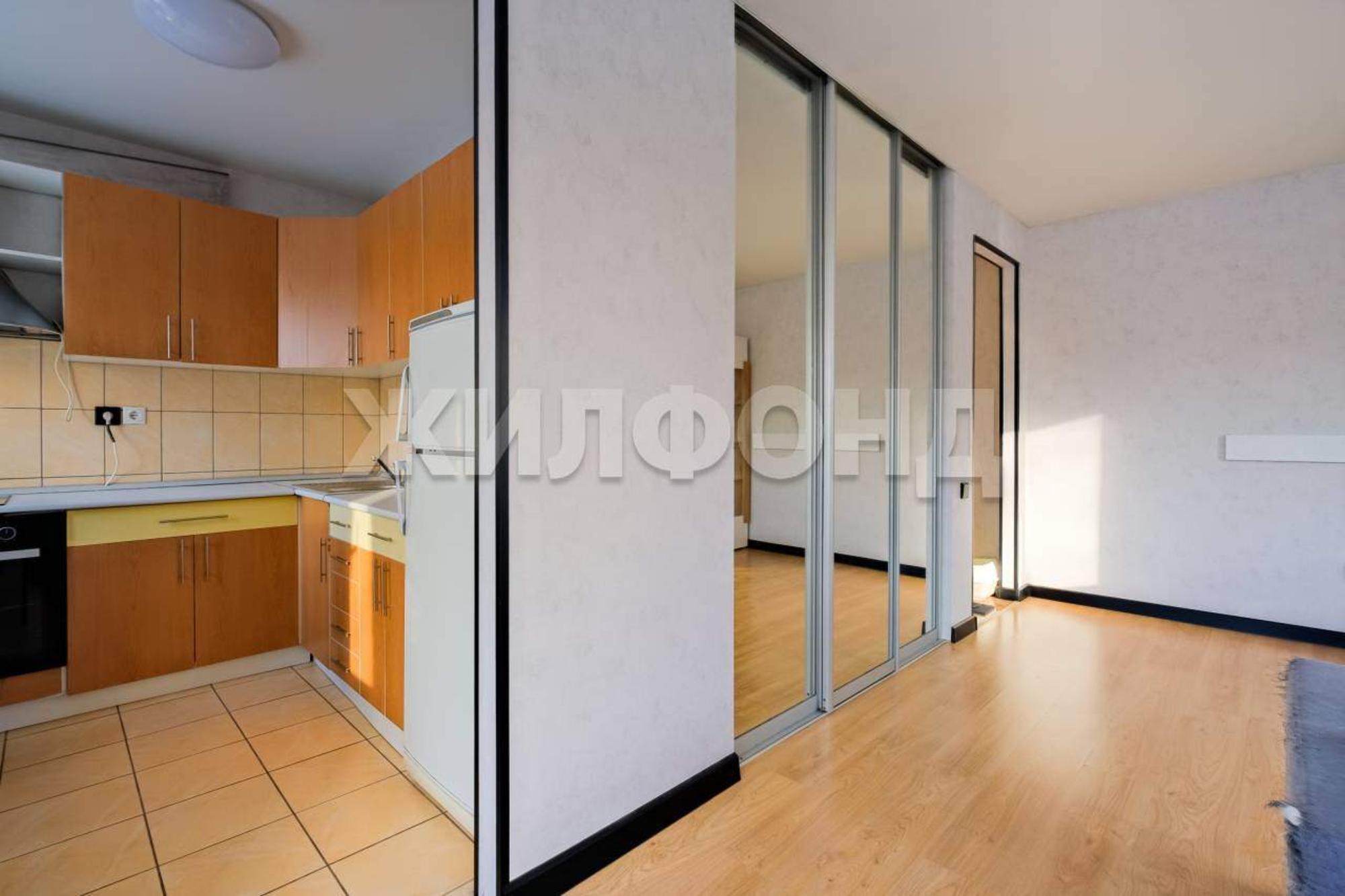 Купить квартиру за 4 100 000 рублей на Дачная улица, д.27