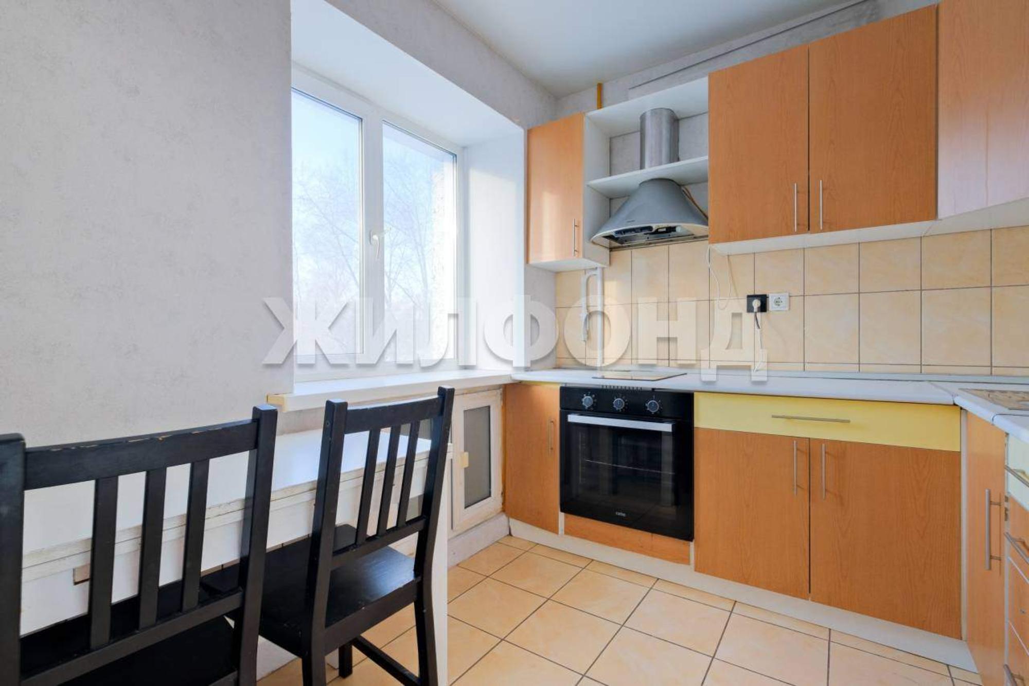 Купить квартиру за 4 100 000 рублей на Дачная улица, д.27