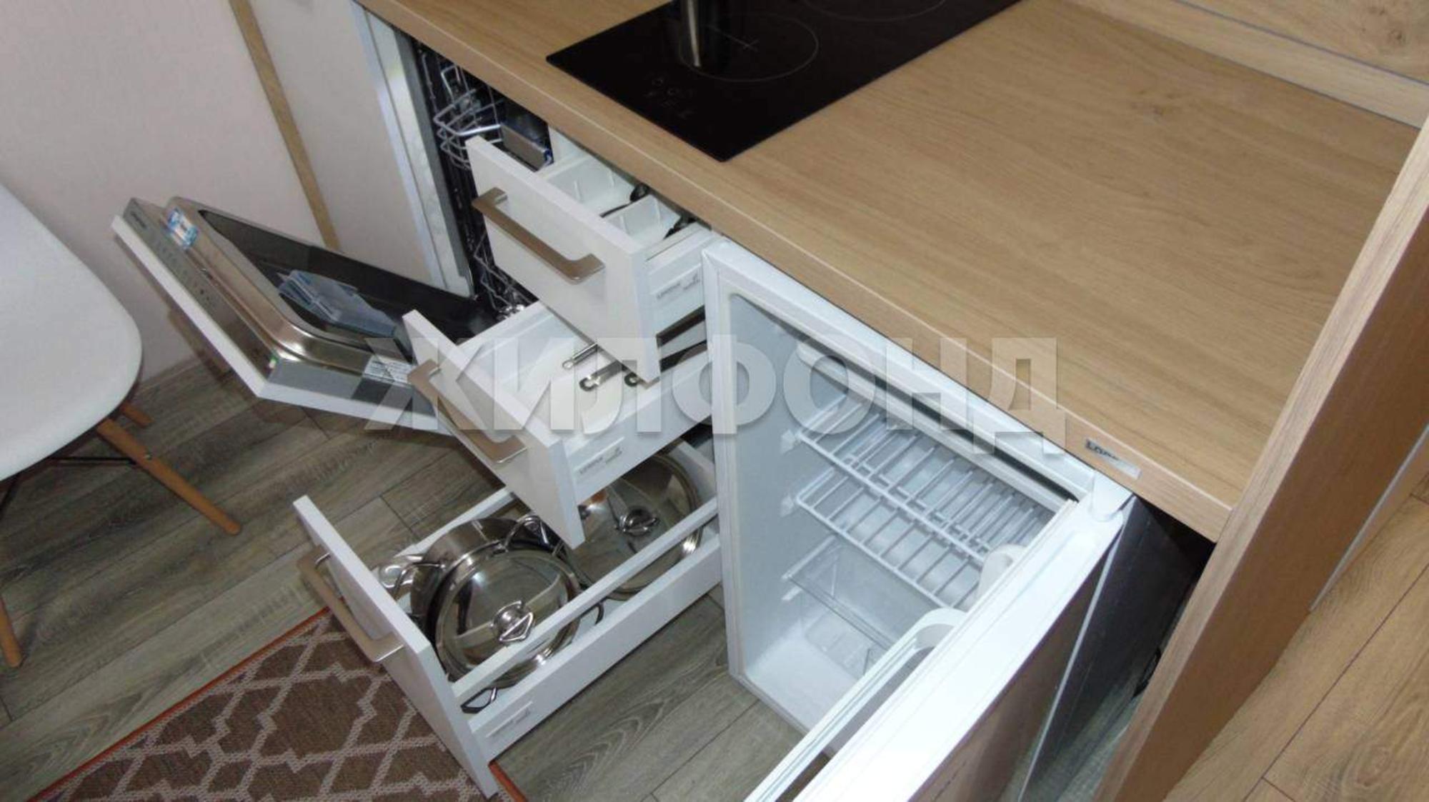 Купить студию за 4 400 000 рублей на Ипподромская улица, д.зд15