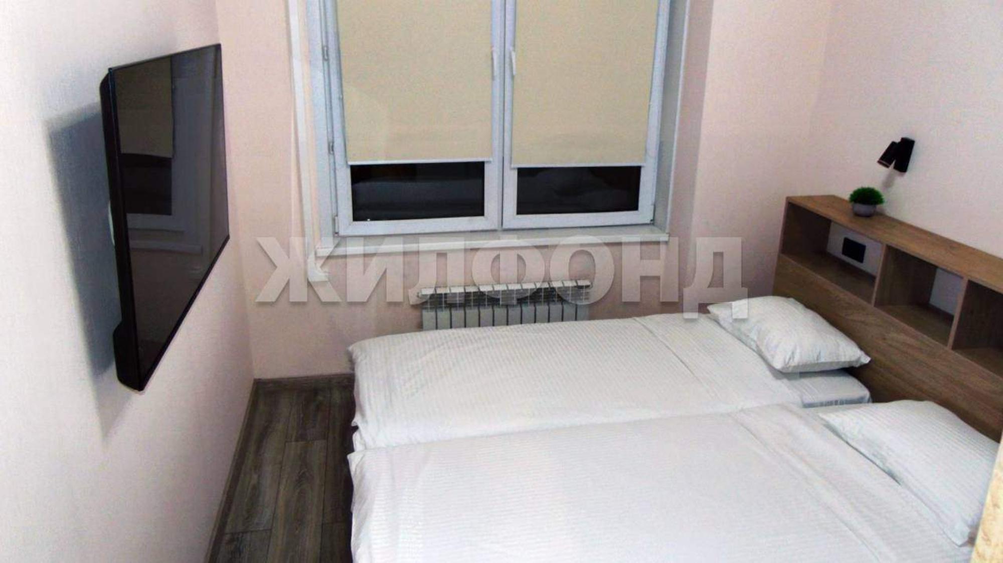 Купить студию за 4 400 000 рублей на Ипподромская улица, д.зд15