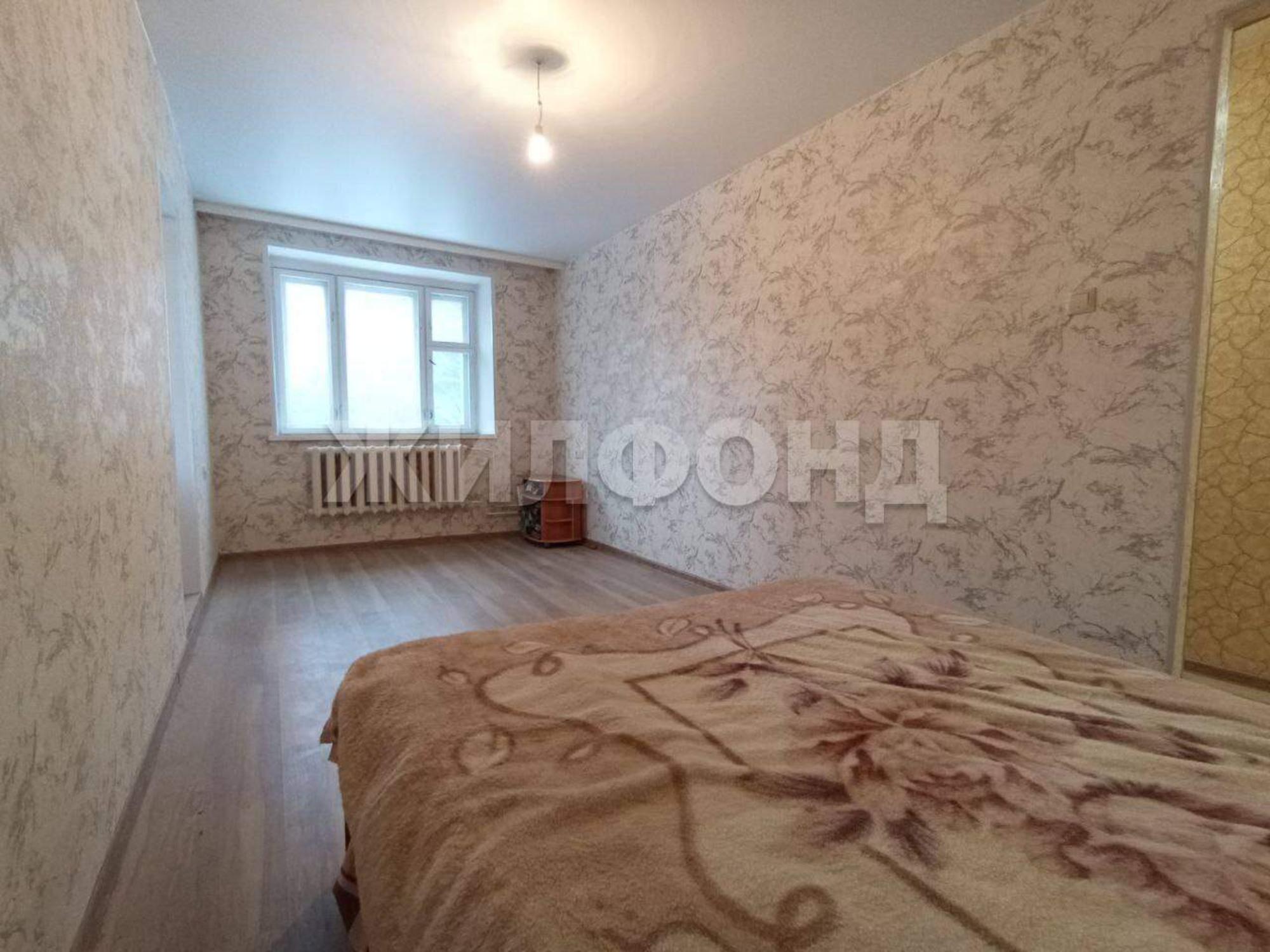 Купить квартиру за 4 000 000 рублей на Охотская улица, д.81/1