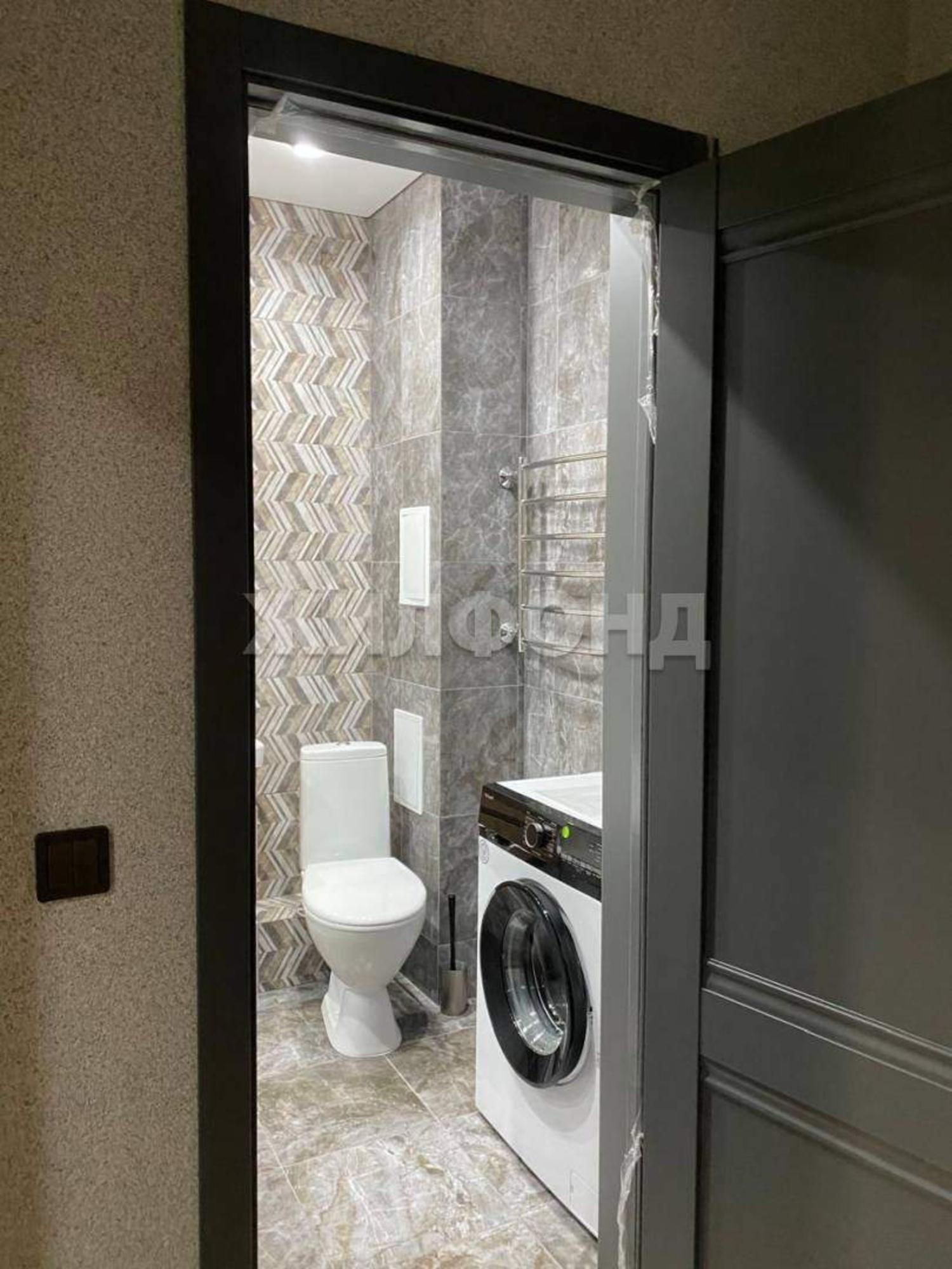 Купить студию за 5 799 000 рублей на Есенина улица, д.67