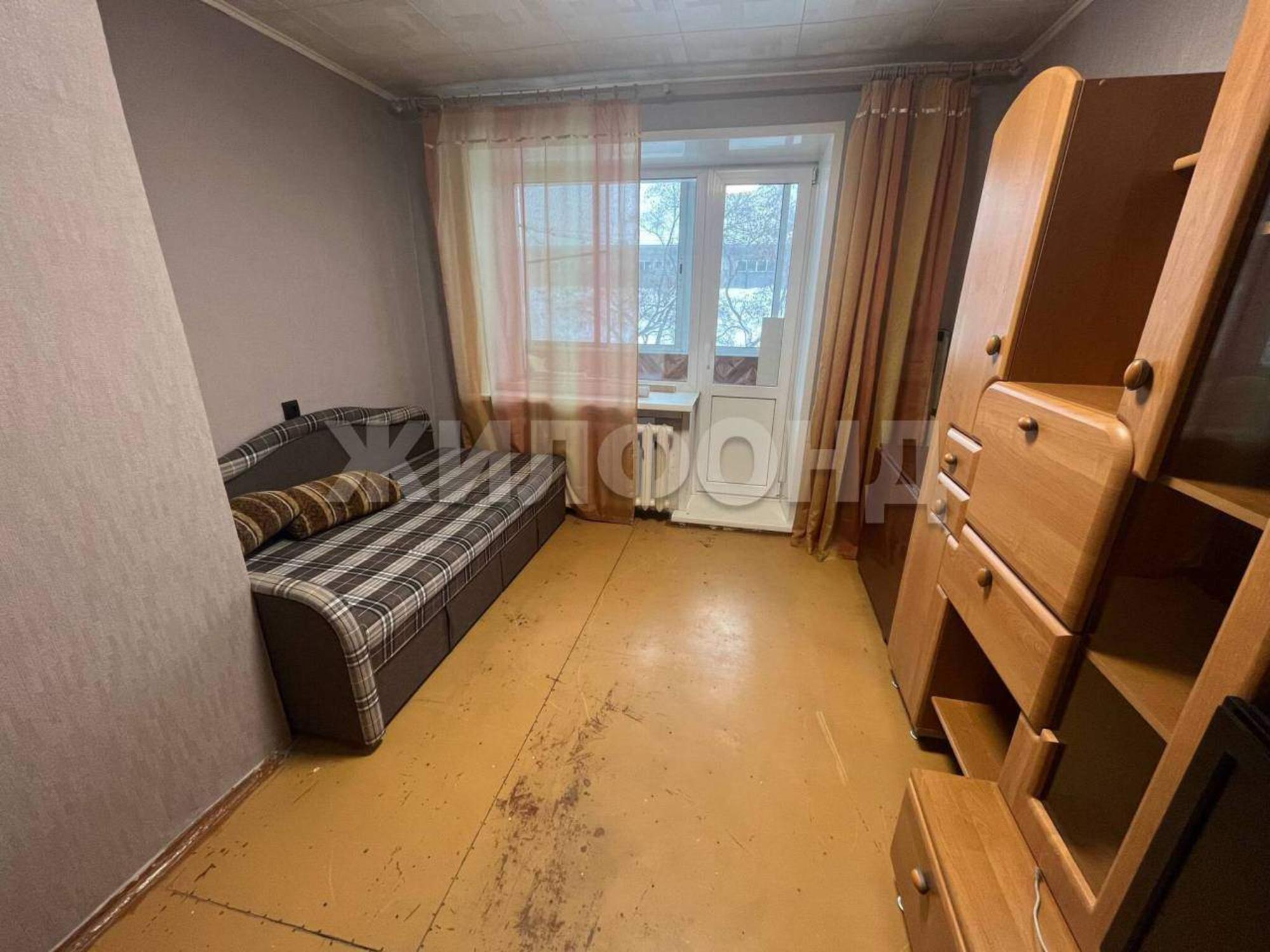 Сдать квартиру за 20 000 рублей на Доватора улица, д.19/2