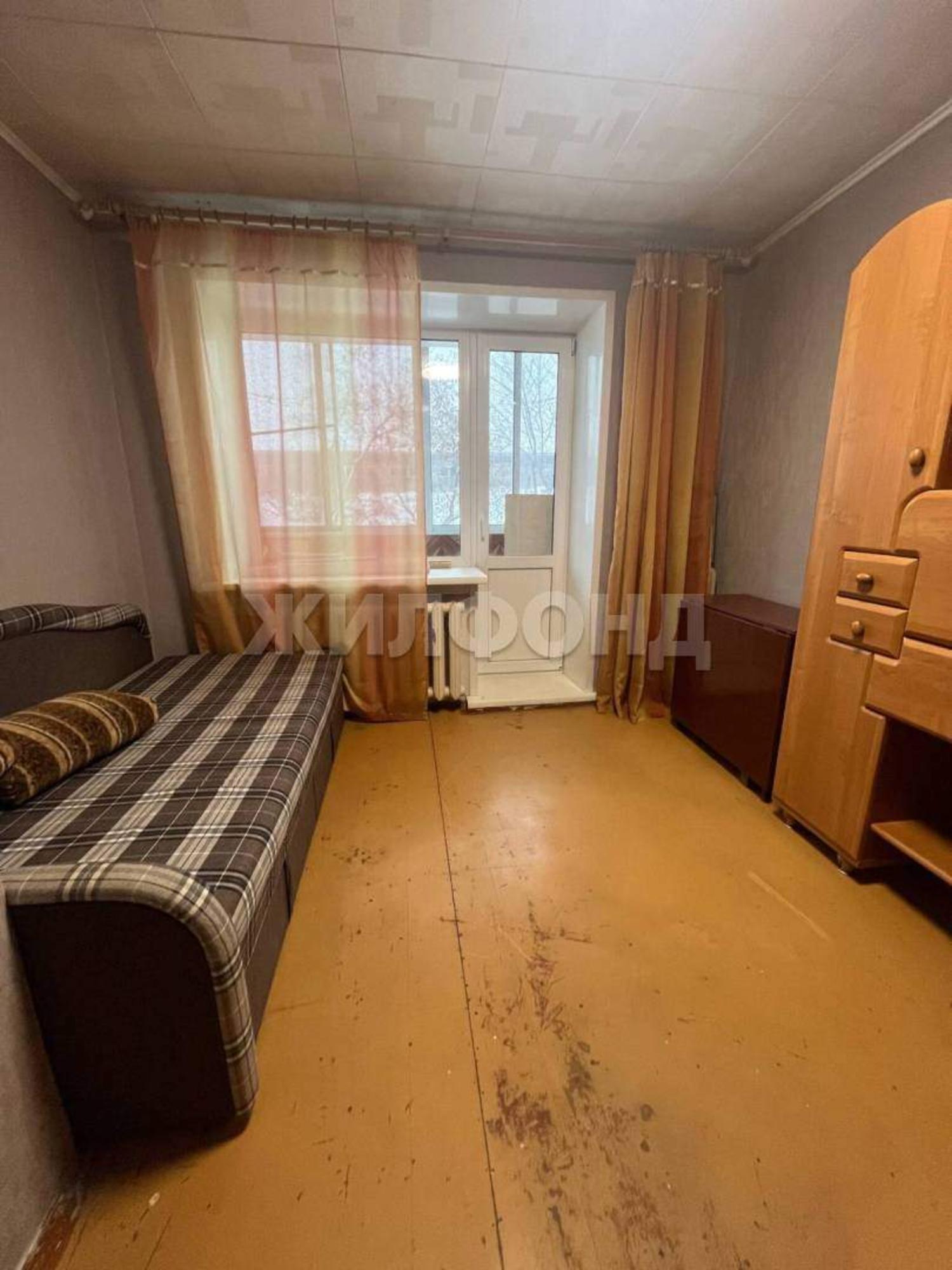 Сдать квартиру за 20 000 рублей на Доватора улица, д.19/2