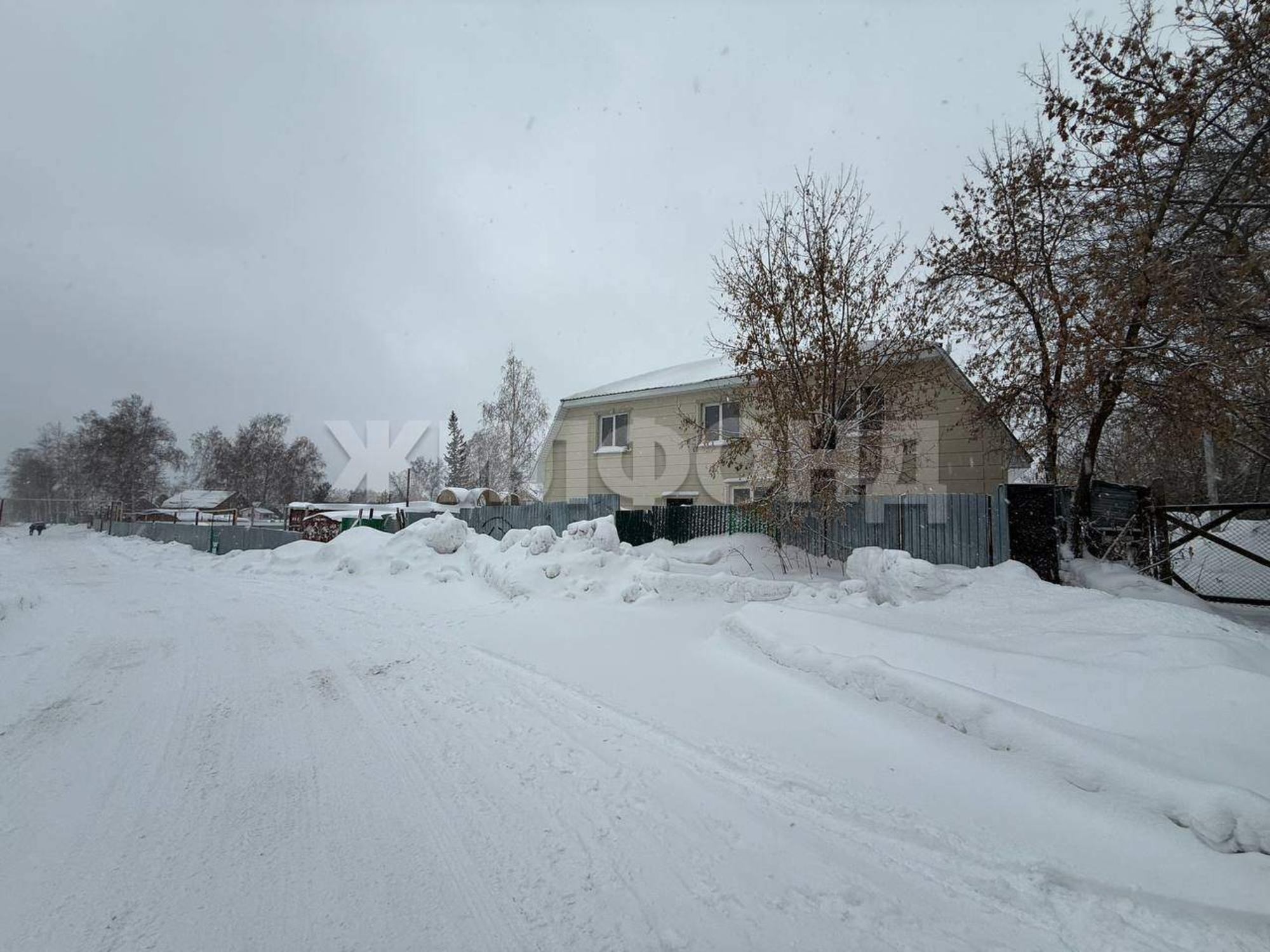 Купить дачу, дом, коттедж за 15 500 000 рублей на Новосибирск