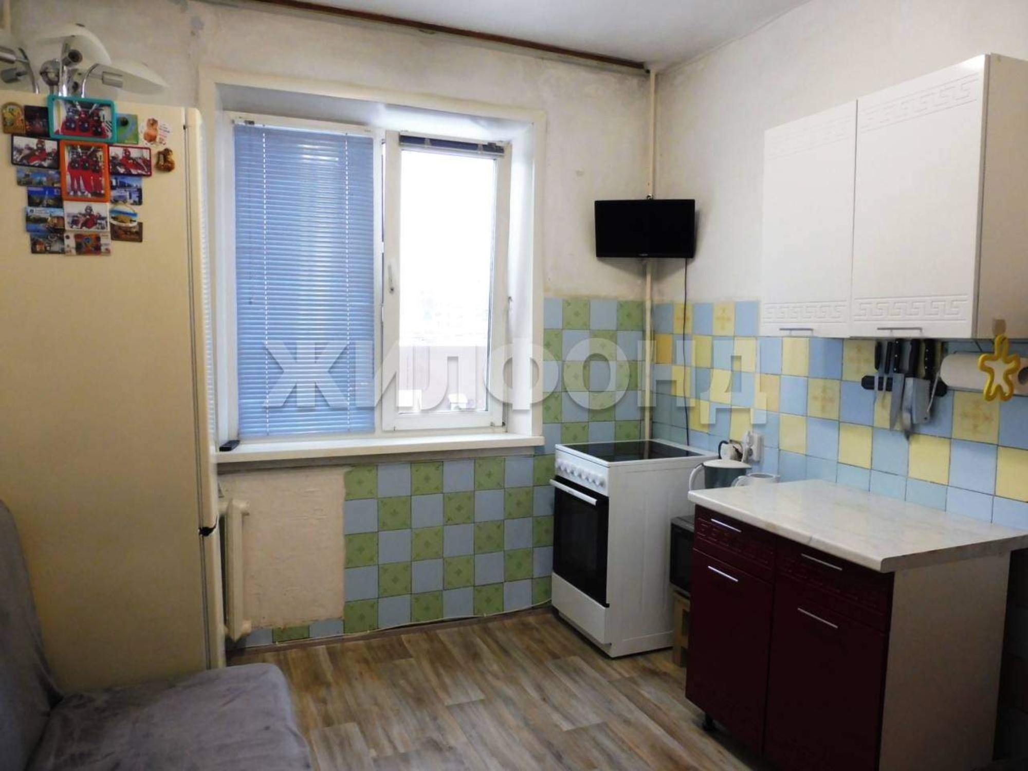 Купить квартиру за 5 500 000 рублей на Селезнева улица, д.48