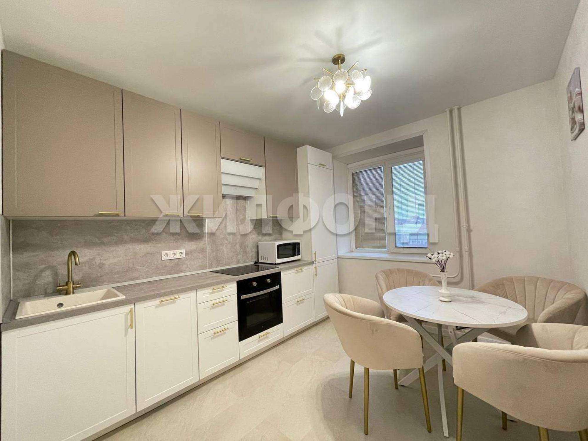 Купить квартиру за 9 500 000 рублей на Ленинградская улица, д.101/2