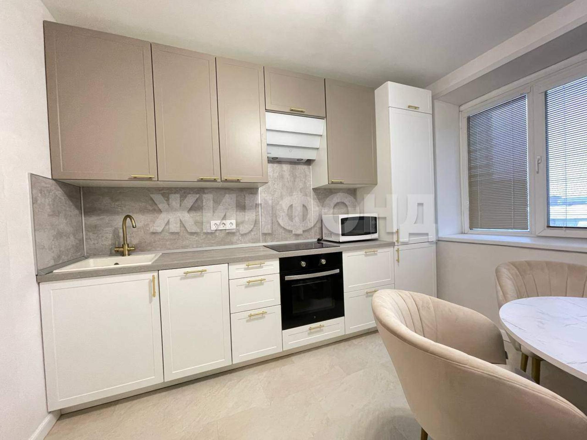 Купить квартиру за 9 500 000 рублей на Ленинградская улица, д.101/2