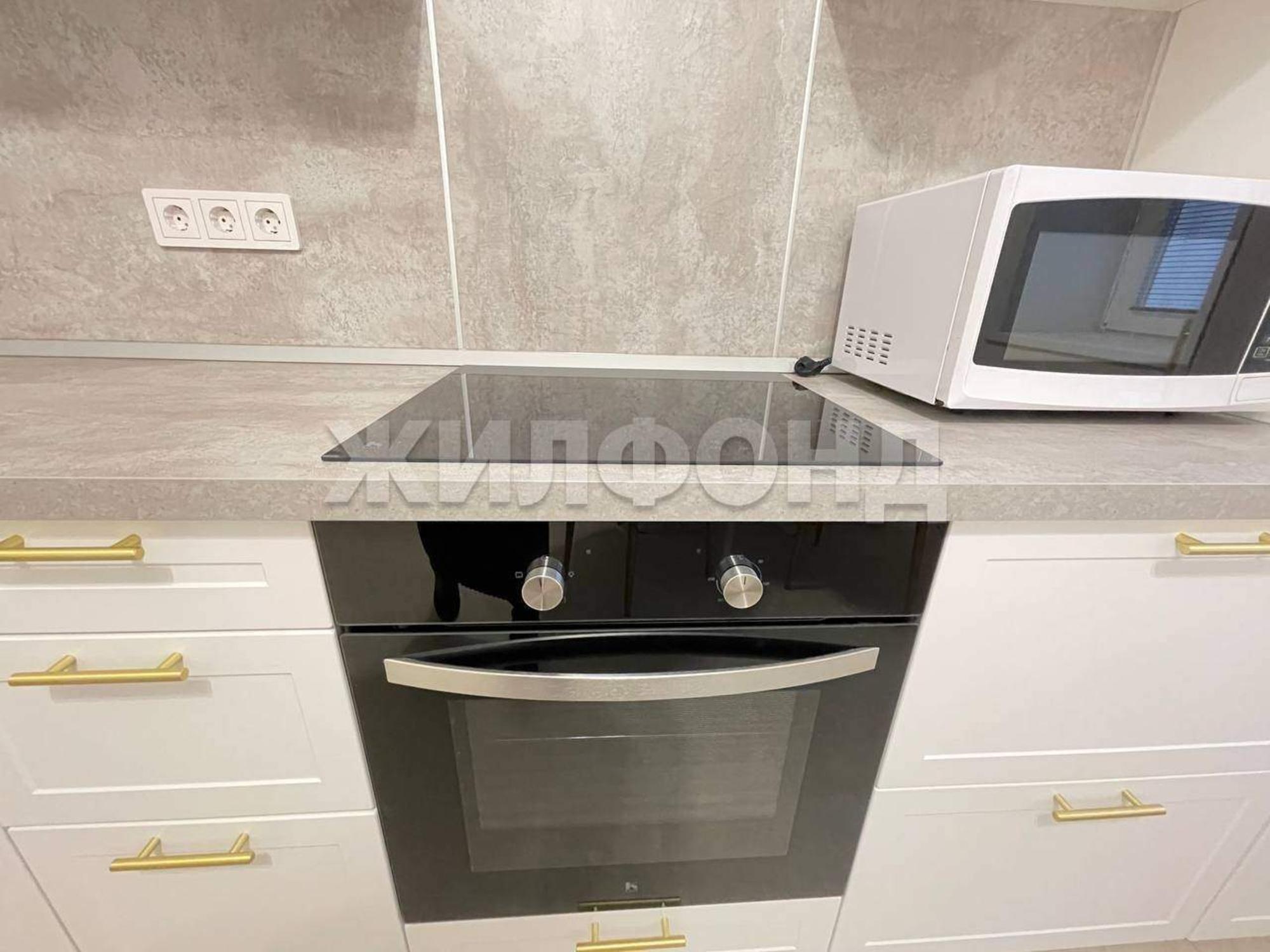 Купить квартиру за 9 500 000 рублей на Ленинградская улица, д.101/2