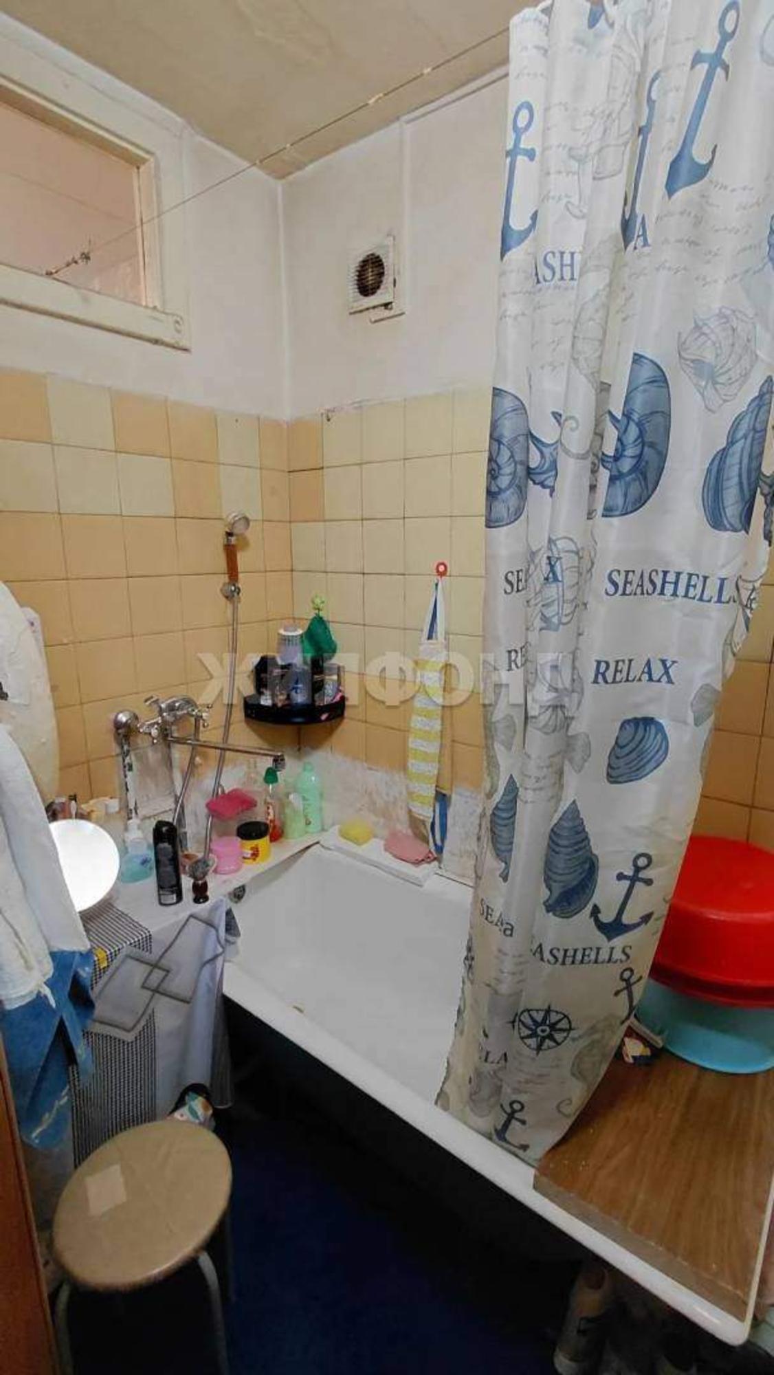 Купить квартиру за 3 800 000 рублей на Объединения улица, д.11