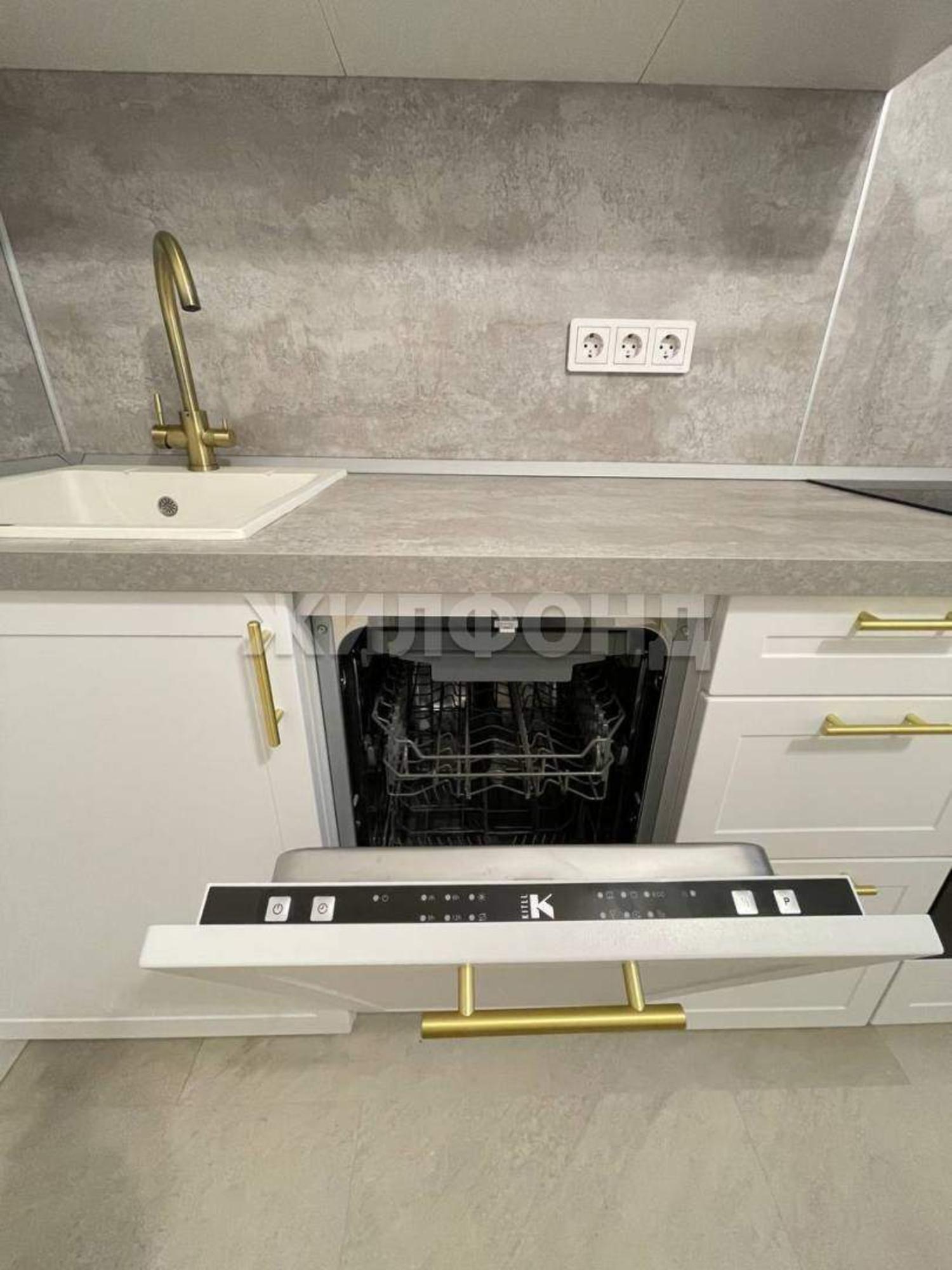 Купить квартиру за 9 500 000 рублей на Ленинградская улица, д.101/2