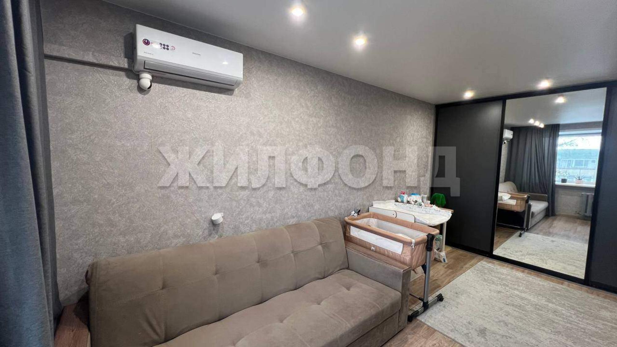 Купить квартиру за 3 400 000 рублей на Фасадная улица, д.23