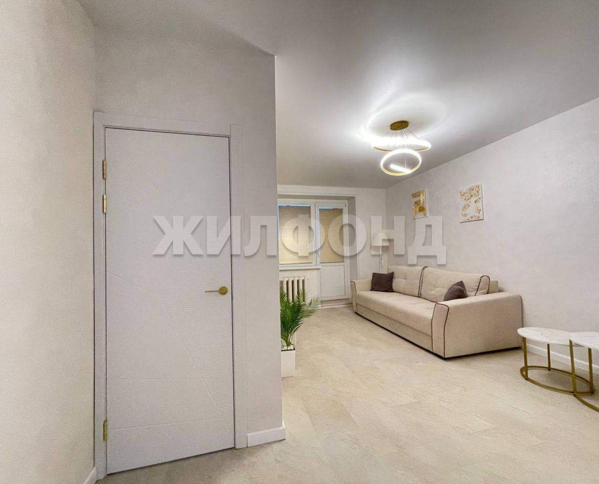 Купить квартиру за 9 500 000 рублей на Ленинградская улица, д.101/2