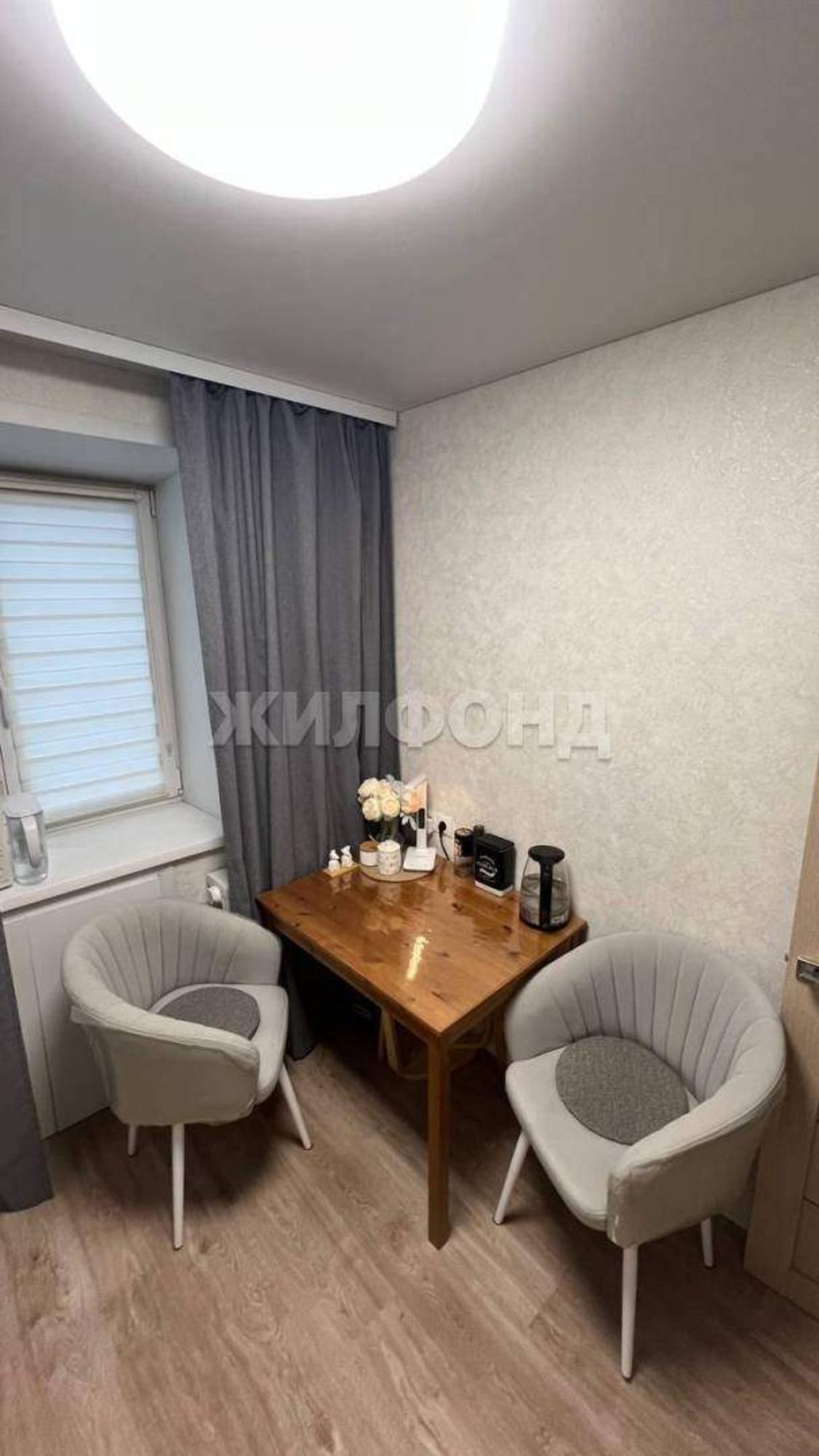 Купить квартиру за 3 400 000 рублей на Фасадная улица, д.23