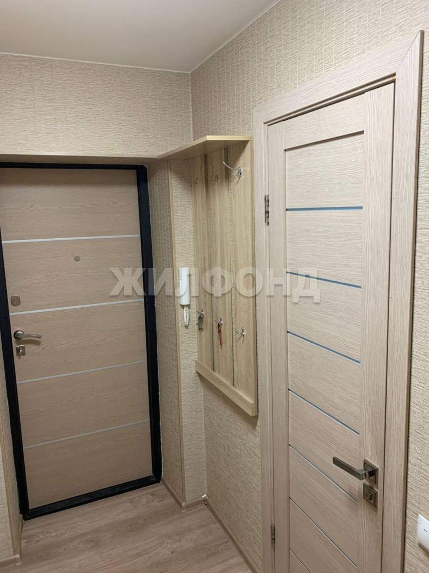 Купить квартиру за 3 400 000 рублей на Фасадная улица, д.23