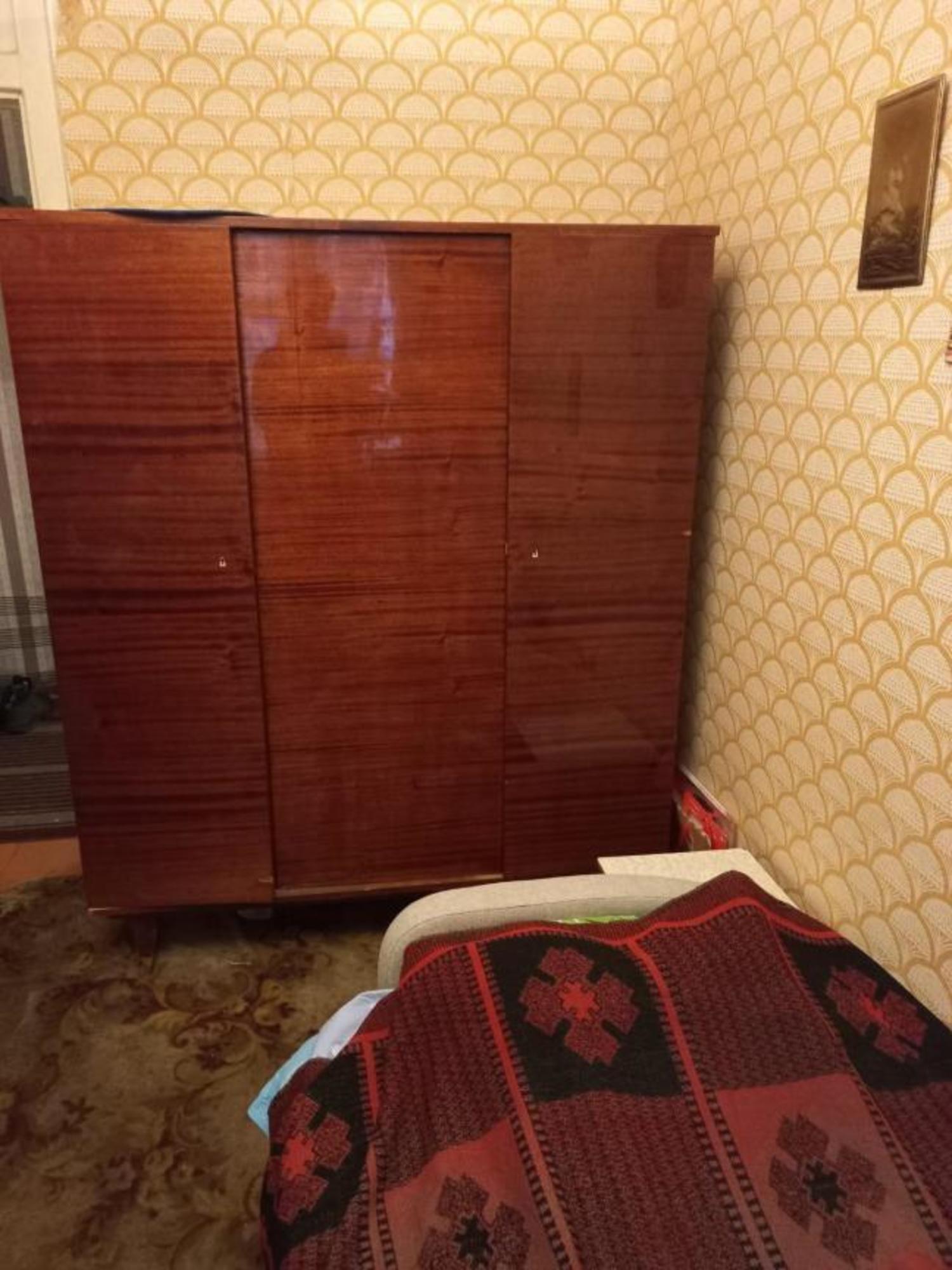 Сдать квартиру за 28 000 рублей на Терешковой, 8