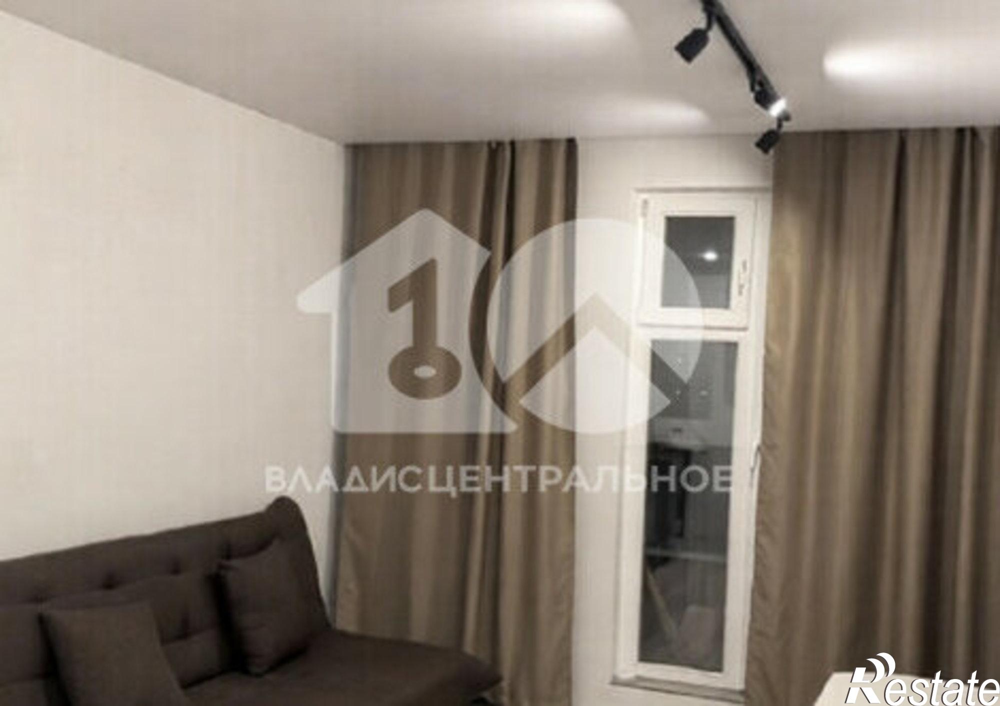 Купить квартиру за 4 750 000 рублей на ул Забалуева, 92