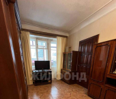 3-комн, 42кв м, этаж 2/5 Дзержинского проспект, д.20/1