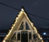 коттедж 56 кв м Ракета территория снт