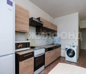 2-комн, 76кв м, этаж 8/10 Татьяны Снежиной улица, д.49