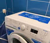 2-комн, 56кв м, этаж 4/4 Морской проспект, 44