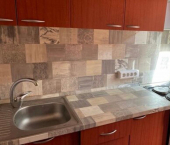 1-комн, 30кв м, этаж 1/5 ул Бориса Богаткова, 249