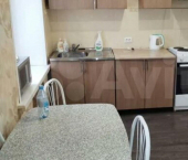 2-комн, 46кв м, этаж 2/5 ул Блюхера, 35