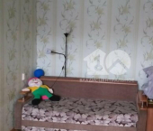 1-комн, 29кв м, этаж 5/9 ул Невельского, 81