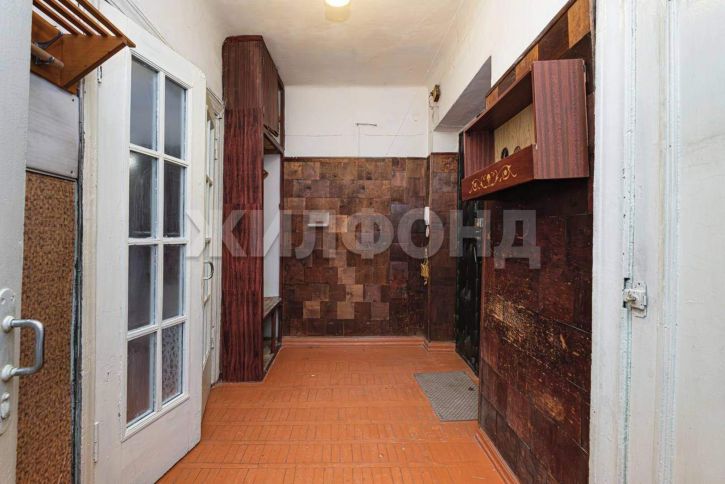 3-комн квартира Авиастроителей улица, д.2