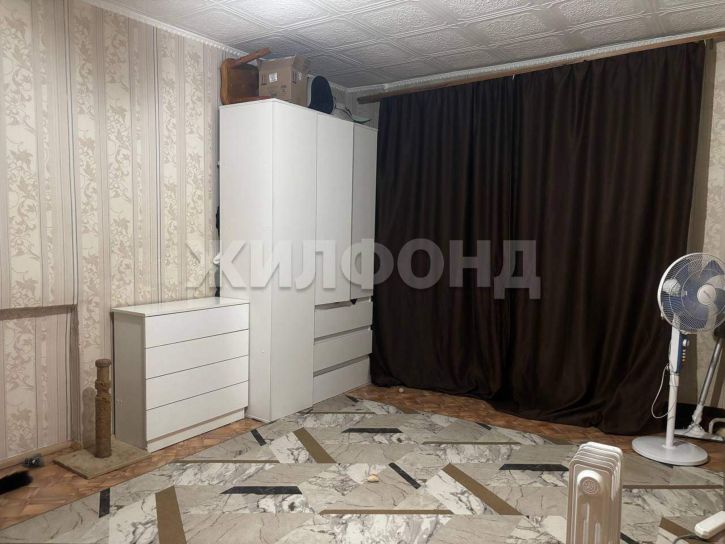 1-комн квартира Холодильная улица, д.16