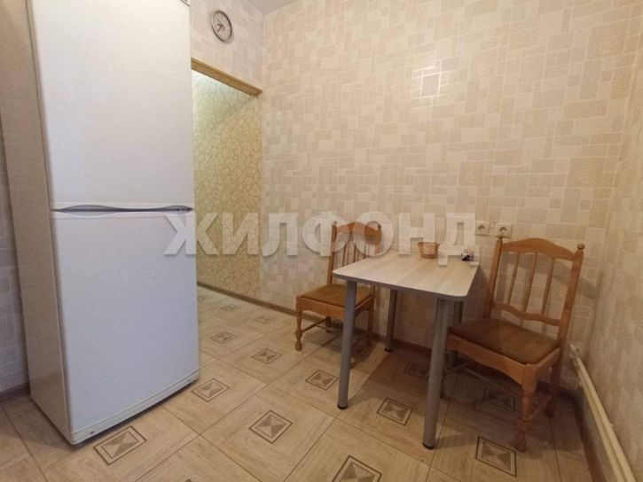 1-комн квартира Охотская улица, д.81/1