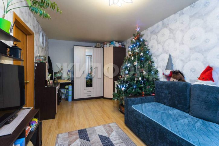 2-комн квартира Дениса Давыдова улица, д.1