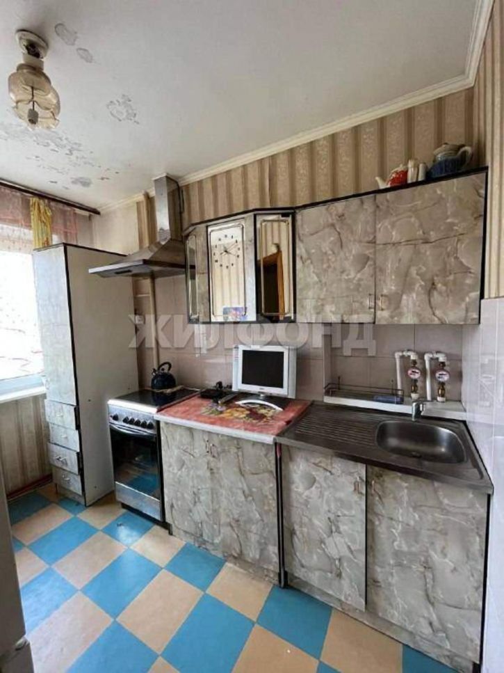 2-комн квартира Красный проспект, д.87/2