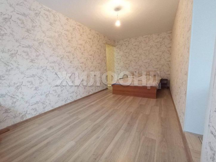 1-комн квартира Охотская улица, д.81/1